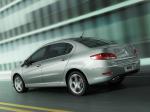 Peugeot 408 2011 года (BR)